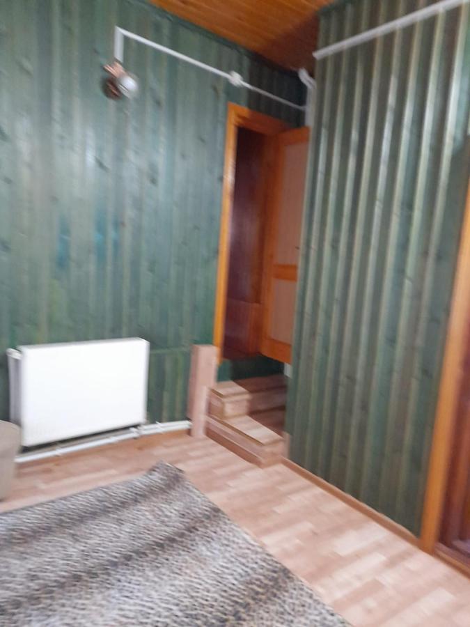 Barlogul Ursilor Lepsa Hotel Ngoại thất bức ảnh
