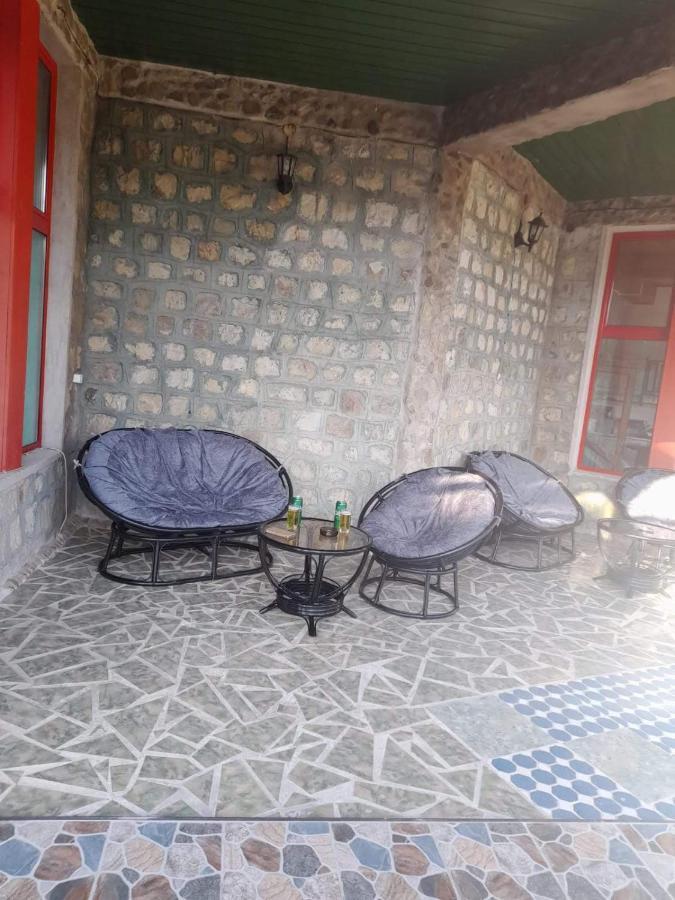 Barlogul Ursilor Lepsa Hotel Ngoại thất bức ảnh