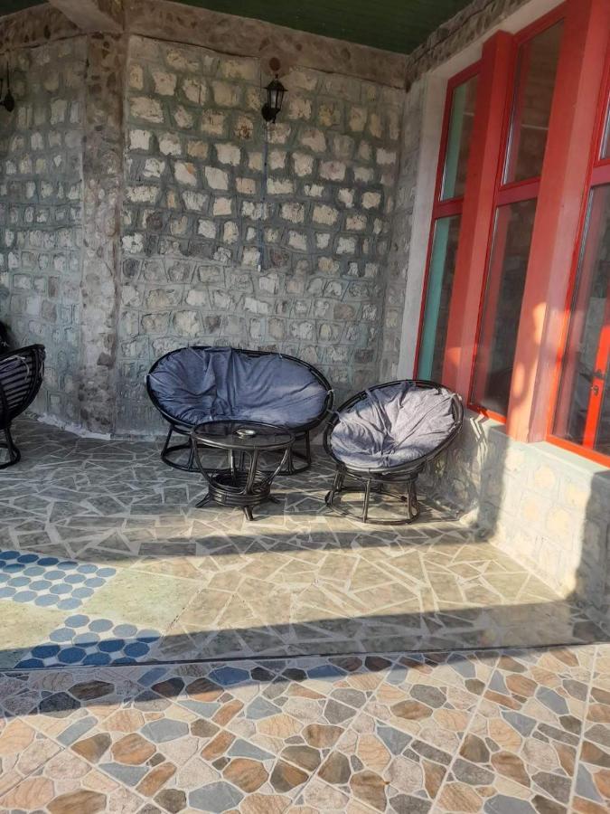 Barlogul Ursilor Lepsa Hotel Ngoại thất bức ảnh