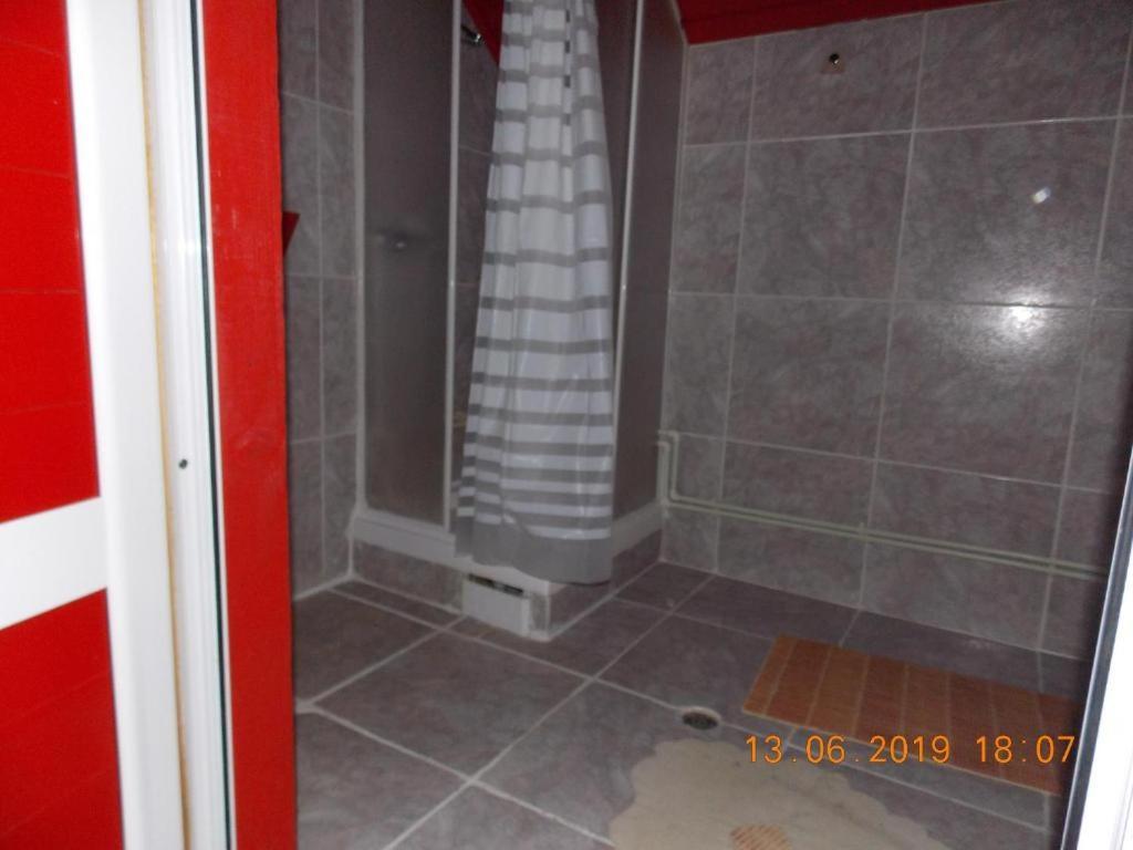 Barlogul Ursilor Lepsa Hotel Ngoại thất bức ảnh